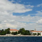 Caprice Lägenhet Zadar