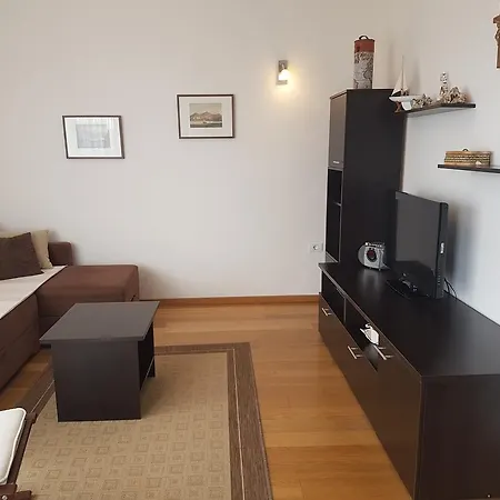 Caprice Apartment Zadar