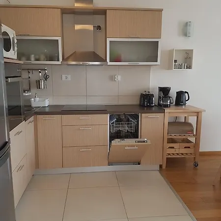Caprice Apartment Zadar