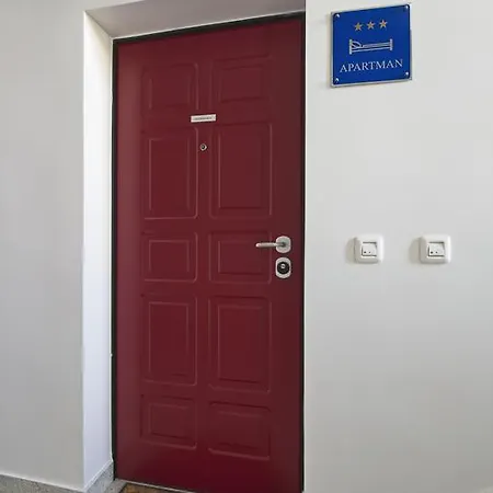 Apartment Caprice *