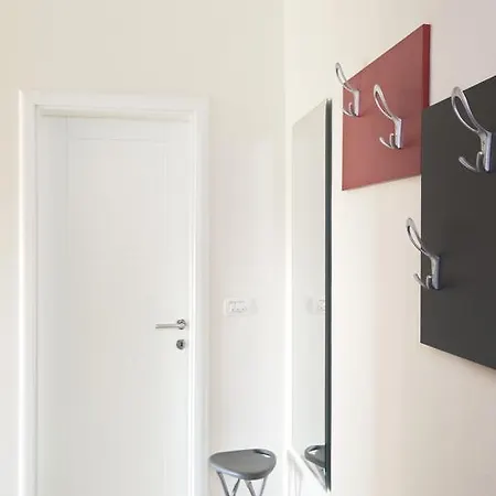 Caprice Apartment Zadar