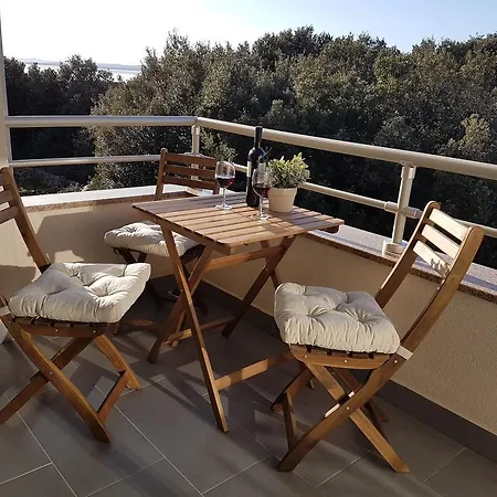 Caprice Apartment Zadar