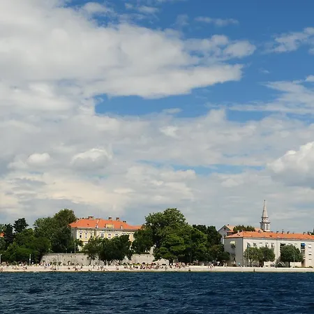 Caprice Apartment Zadar