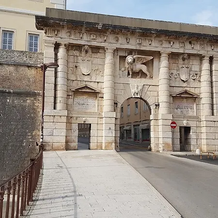 Caprice Zadar