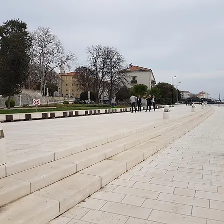 Caprice Zadar