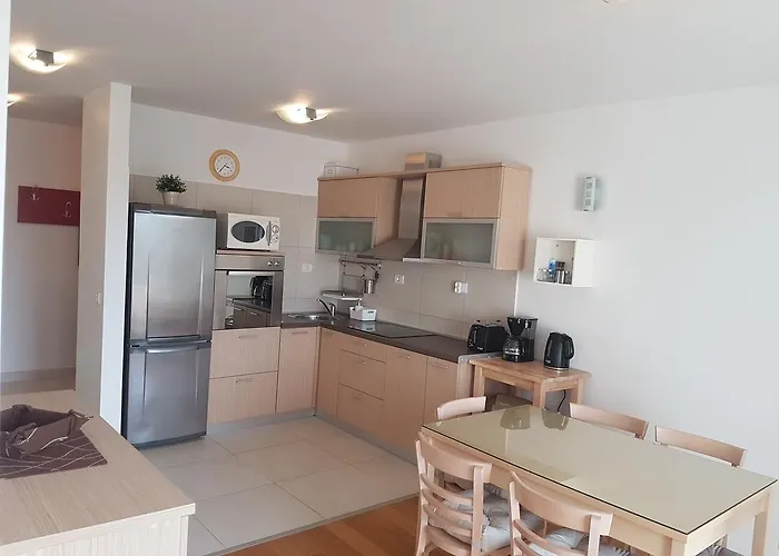 Caprice Apartamento *