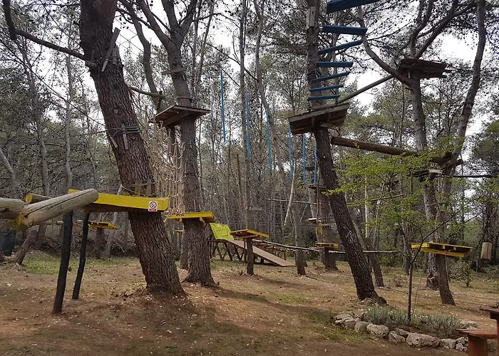 Caprice Apartamento Zadar