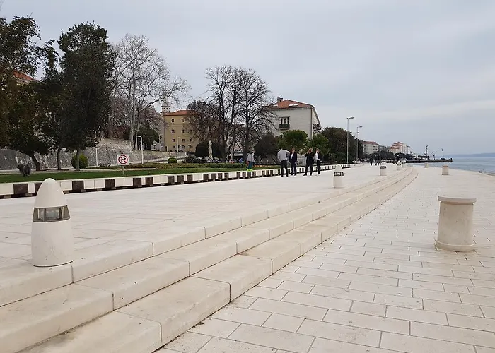 Caprice Zadar
