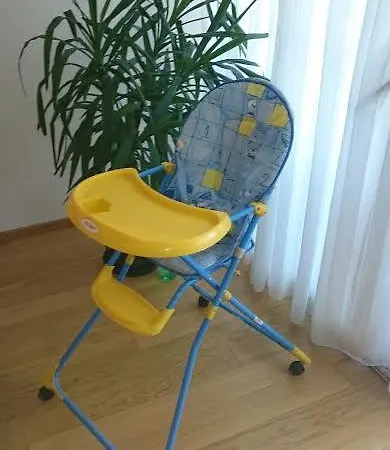 Caprice Apartament *