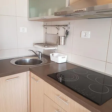 Apartament Caprice