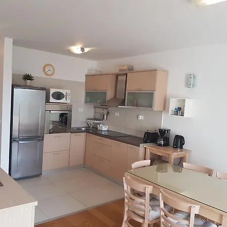 Caprice Apartament *