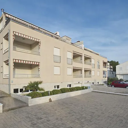 Lejlighed Caprice Zadar