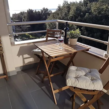 Caprice Lejlighed Zadar