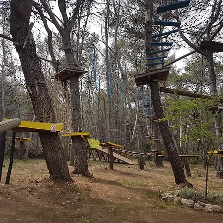 Caprice Lejlighed Zadar