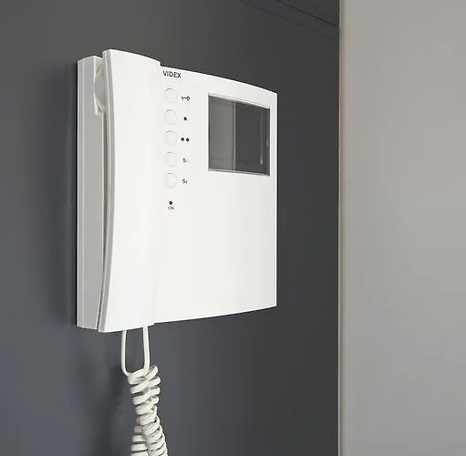 Apartman Caprice Zára