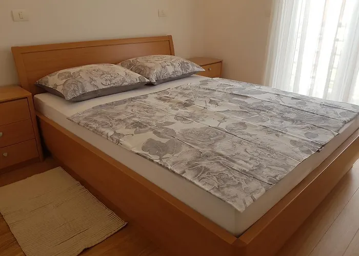 Caprice Apartman