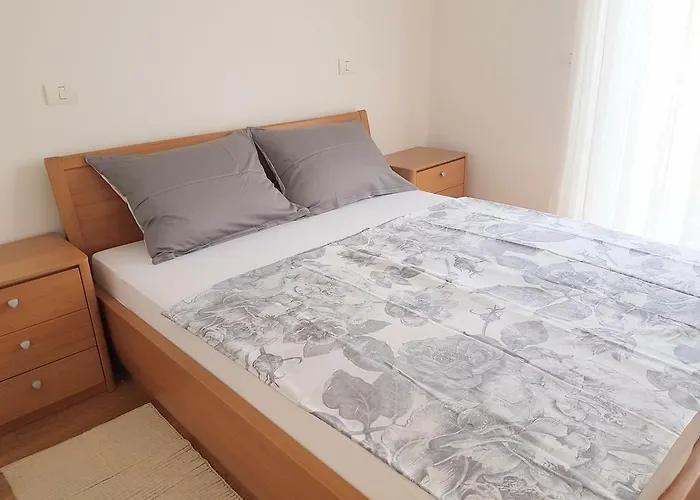 Caprice Apartman