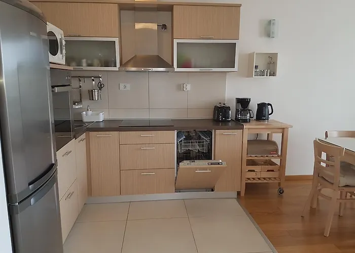 Caprice Appartement Zadar