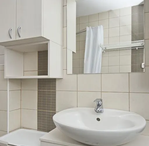 Apartman Caprice Zára