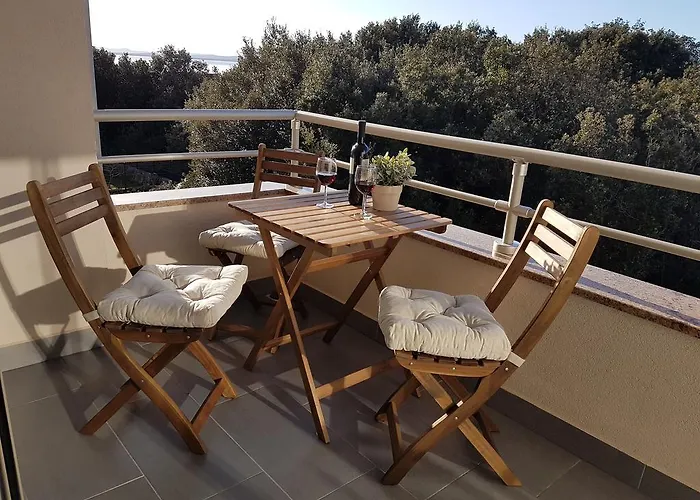 Caprice Appartement Zadar